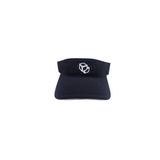 Classic Black DevHub Visor